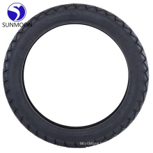 Sunmoon Factory Directly Diamond Tire 2.75-21 Motorcycle Tyres